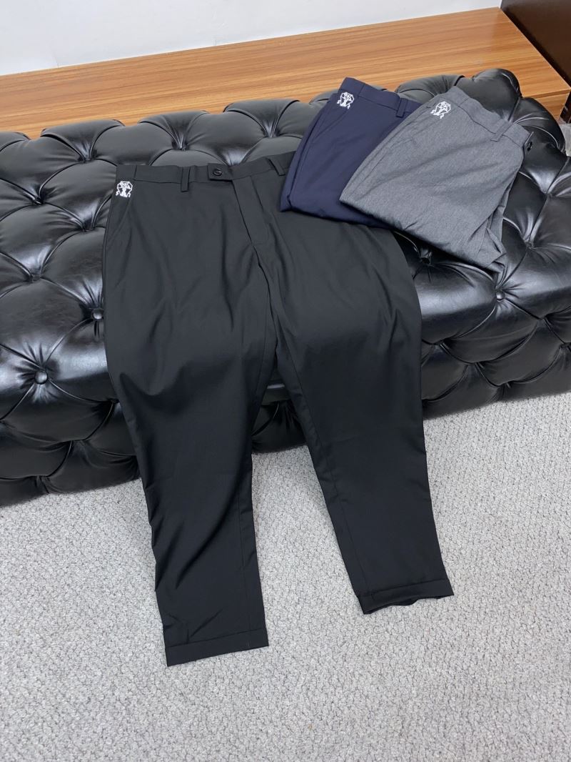 Louis Vuitton Long Pants